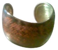 Brass Cufflinks (BC-02)