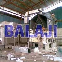 Fluidized Bed Combustion Boilers