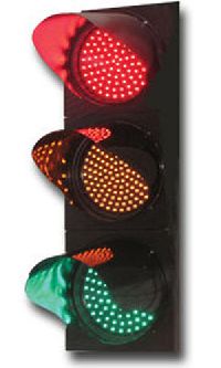 Led Traffic Light