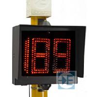 traffic light countdown timer