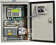 WIRELESS ADAPTIVE TRAFFIC CONTROLLER