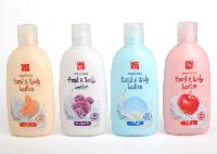 Body Lotion