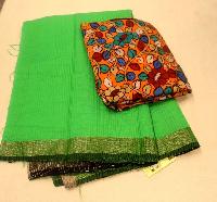 plain sarees