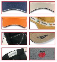 Embroidery Trims