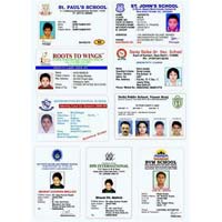 Identity Cards