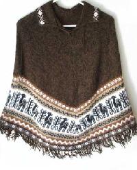 Stylish Ponchos