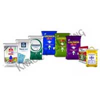 Fertilizer & Chemical Packaging Bags