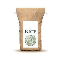 PP Rice Bags