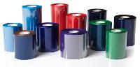 Colored Thermal Transfer Ribbon