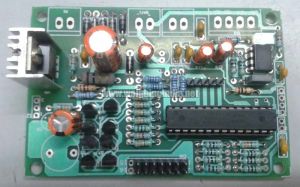 710 weighing scale pcb