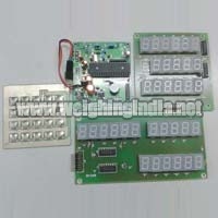 pcb weighing scale