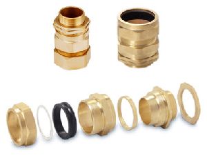 Brass Cable Glands