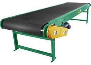 Belt Conveyor System