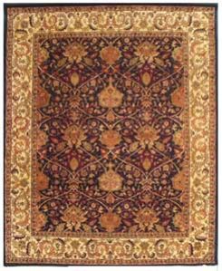 Hand Knotted Rugs