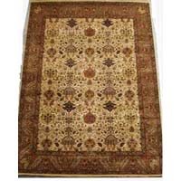 Hand Knotted Rugs