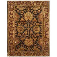 Hand Knotted Rugs