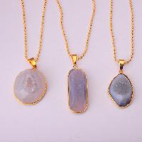 semi-precious stones jewelery