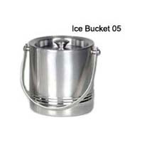 Double Wall Ice Bucket