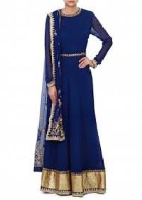 Silk Salwar Suits