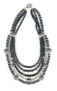 925 Silver Jewellery (n-8027 Sl)