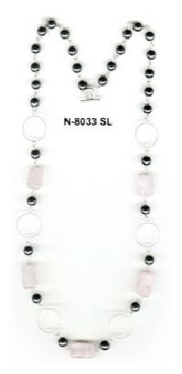 925 Silver Jewellery (n-8033 Sl)