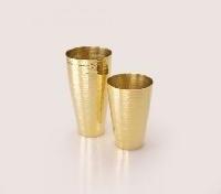 Brass Cups