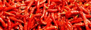 Chillies