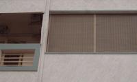 Balcony PVC Blinds