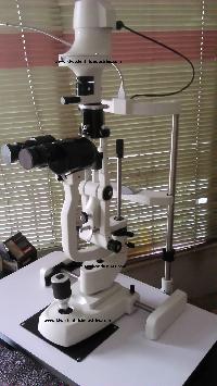 Slit Lamp