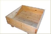 Pinewood Boxes