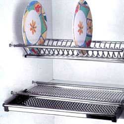 Dish Rack