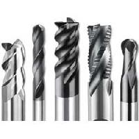 Carbide Drills