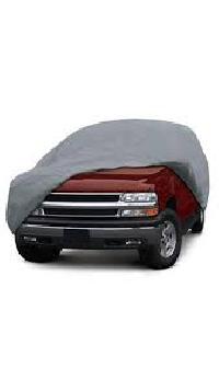 Car Body Cover