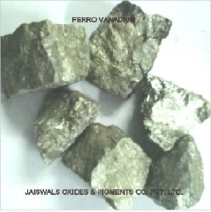 ferrovanadium