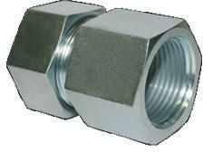 Female Stud Coupling