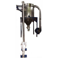 Pneumatic Conveying System Suppliers