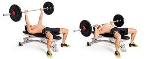 Bench Press