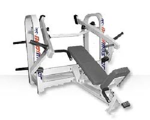 Core Training DUAL AXIS BENCH PRESS