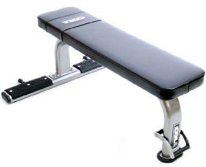 Flat Weight Bench