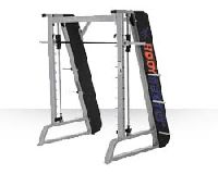 Leg Extension Machine