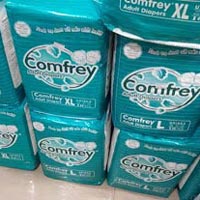 Comfrey Adult Diapers