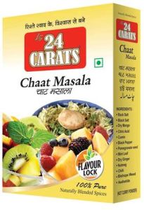 Chaat Masala