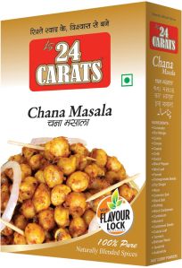 Chana Masala