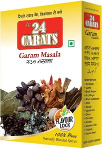 Garam Masala