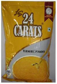 Turmeric Powder