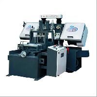 Fully Automatic Bandsaw Machine