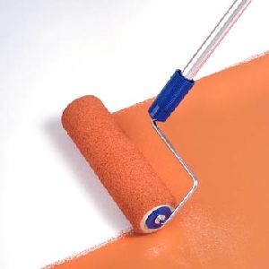 Water Based PU Paint