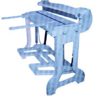 Shearing Machine