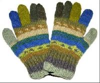 Woolen Gloves