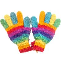 Woolen Hand Gloves